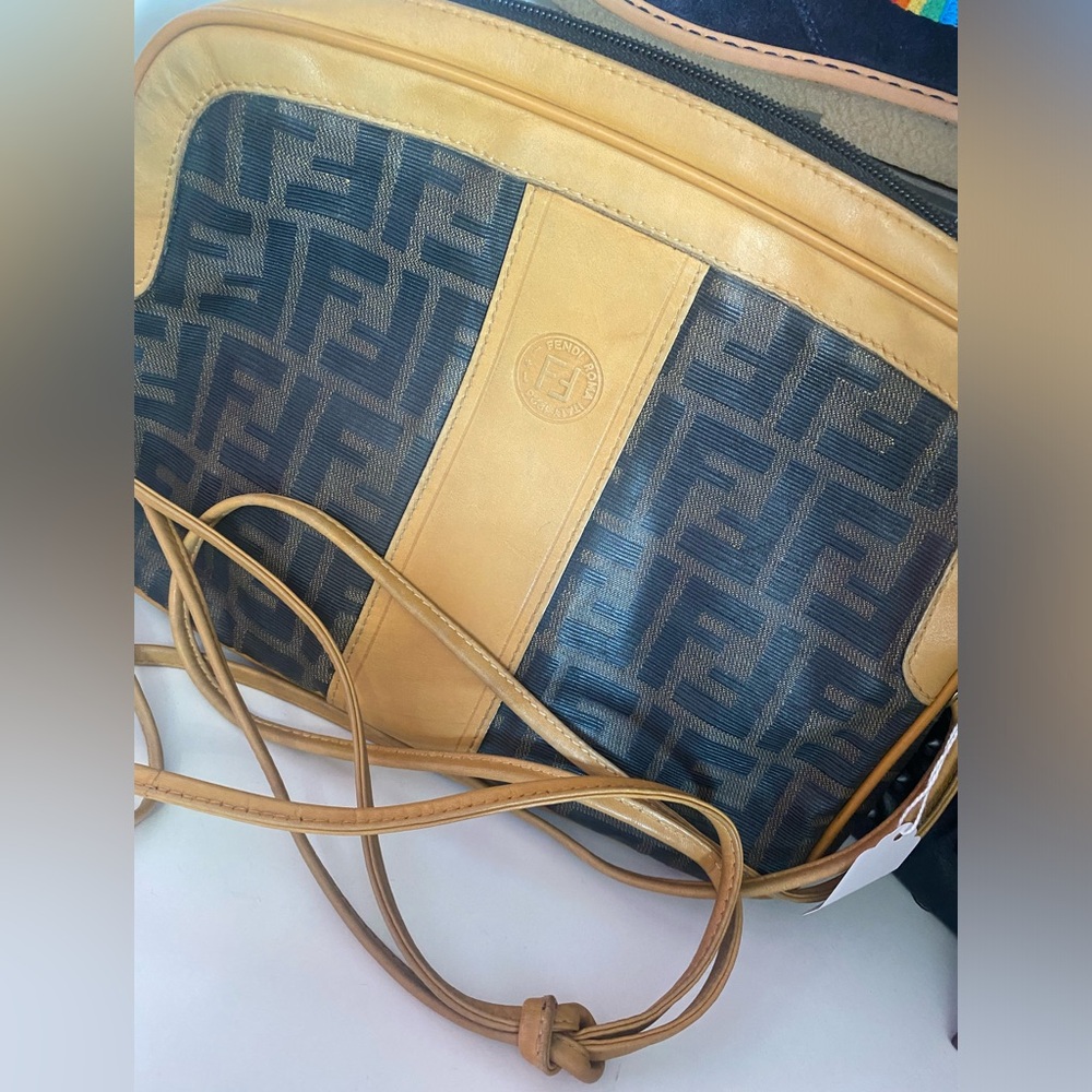 Fendi vintage